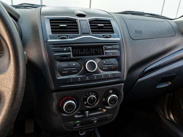 Lada (ВАЗ) Granta I Рестайлинг с пробегом 2025 года, цена 990 000 рублей, 31013 км, седан, Автокод Объявления