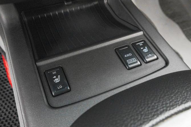 Nissan Murano II (Z51) Рестайлинг 2 с пробегом 2011 года, цена 1 409 000 рублей, 210000 км, внедорожник, Автокод Объявления