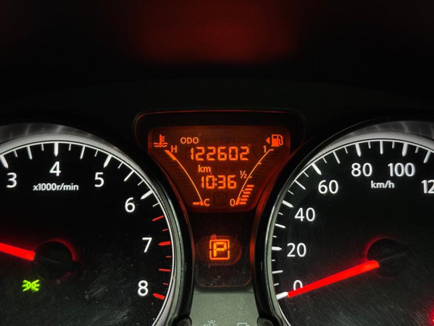 Nissan Note II Рестайлинг Набережные Челны  - изображение 13