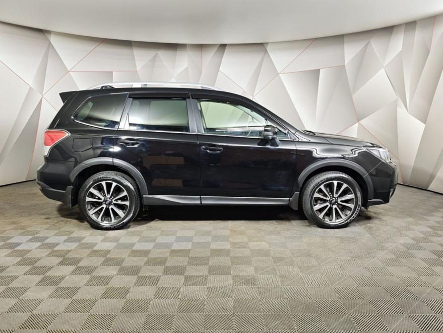 Subaru Forester IV Рестайлинг 2 Москва  - изображение 6