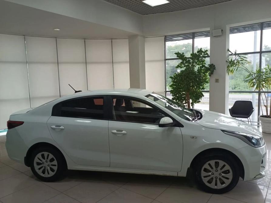 Kia Rio IV Москва  - изображение 4