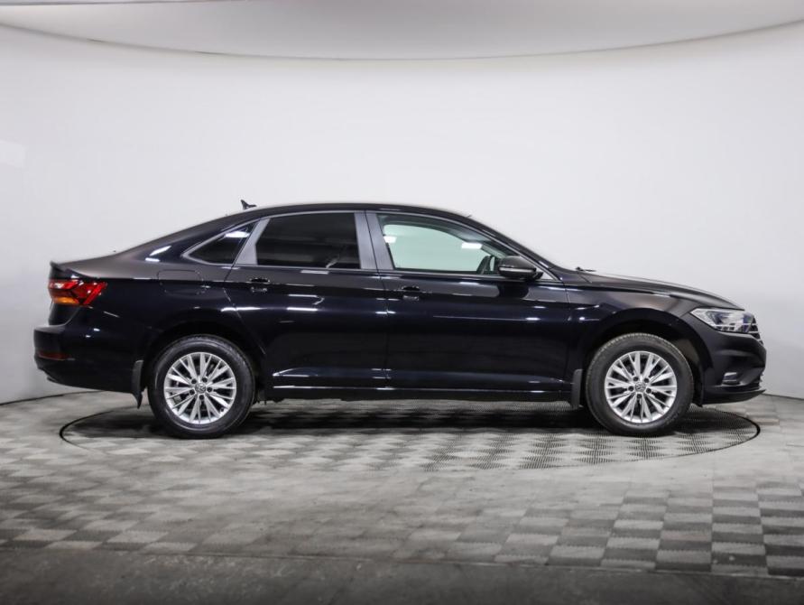 Volkswagen Jetta VII Санкт-Петербург  - изображение 4