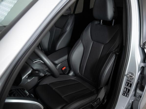 BMW X3 III (G01) с пробегом 2021 года, цена 4 180 000 рублей, 76000 км, внедорожник, Автокод Объявления