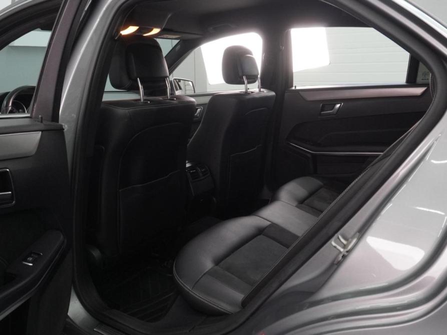 Mercedes-Benz E-Класс IV (W212 S212 C207) Рестайлинг Воронеж  - изображение 11
