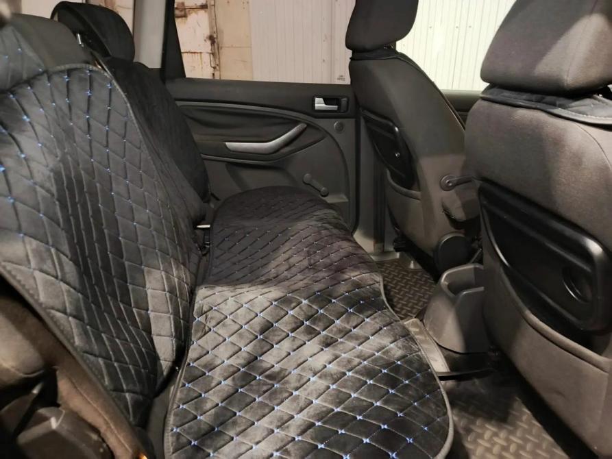 Ford C-MAX I Рестайлинг Смоленск  - изображение 13