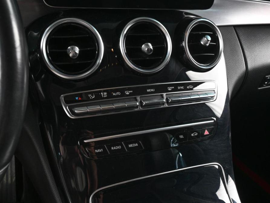 Mercedes-Benz C-Класс IV (W205) Рестайлинг Ростов-на-Дону  - изображение 17