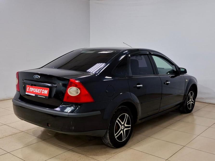 Ford Focus II Альметьевск  - изображение 5