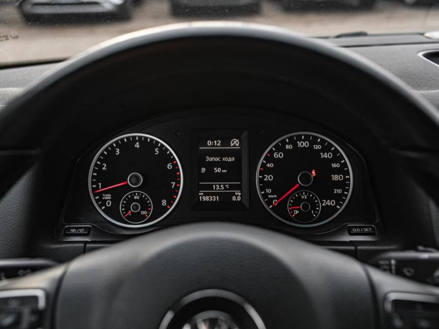 Volkswagen Tiguan I Рестайлинг Санкт-Петербург  - изображение 5