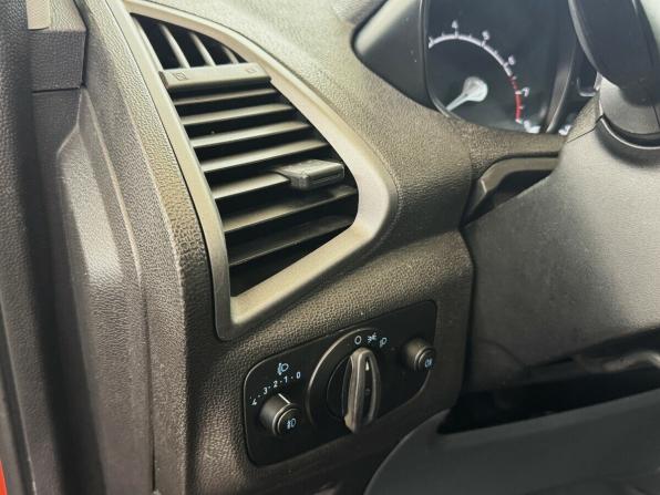 Ford EcoSport II с пробегом 2014 года, цена 850 000 рублей, 165715 км, внедорожник, Автокод Объявления