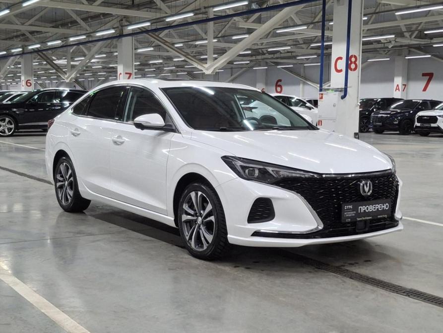 Changan Eado Plus Казань  - изображение 3