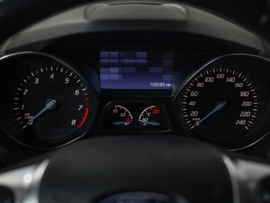 Ford Kuga II Санкт-Петербург  - изображение 12