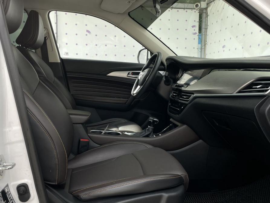 Changan CS35 Plus I Тамбов  - изображение 12