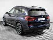 BMW X3 III (G01) Москва  - изображение 28