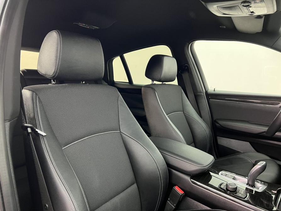 BMW X4 I (F26) Москва  - изображение 11