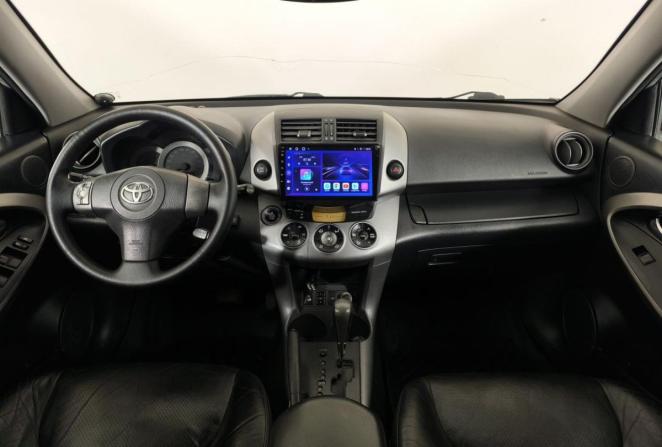 Toyota RAV4 III (XA30) с пробегом 2008 года, цена 1 090 000 рублей, 279174 км, внедорожник, Автокод Объявления