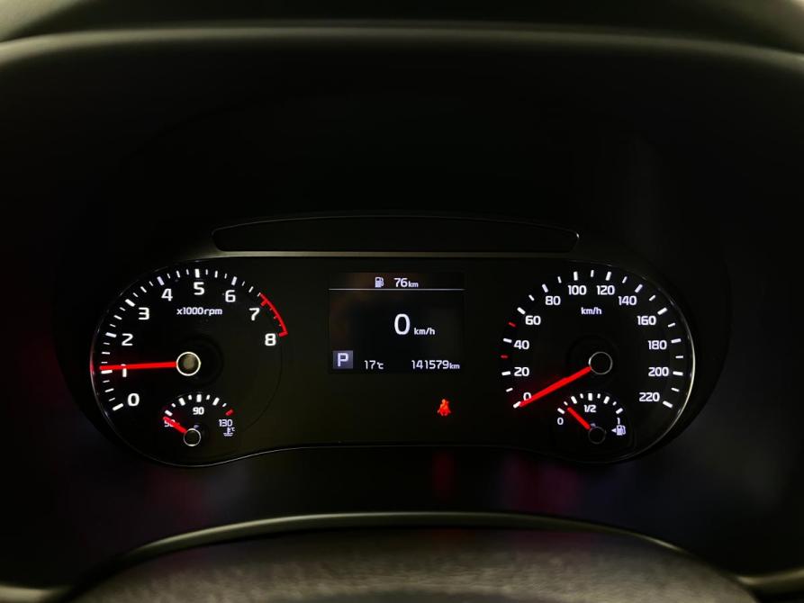 Kia Soul III Волгоград  - изображение 19