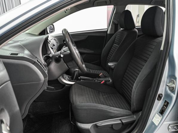 Toyota Corolla X (E140 E150) Рестайлинг с пробегом 2012 года, цена 889 000 рублей, 244720 км, седан, Автокод Объявления