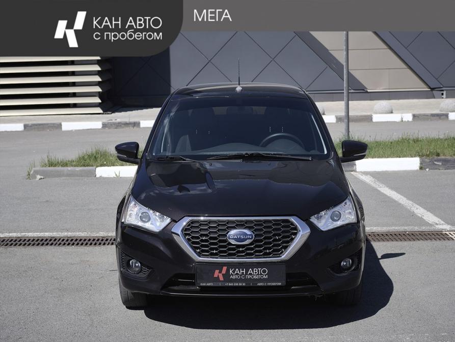 Datsun on-DO I Рестайлинг Казань  - изображение 3