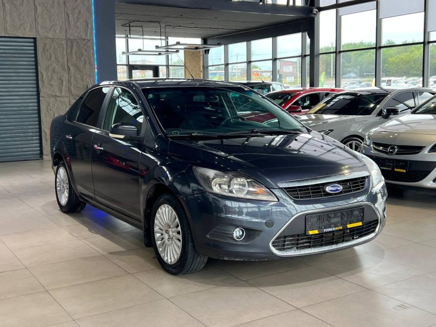 Ford Focus II Рестайлинг Оренбург  - изображение 3