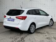 Kia Ceed II Рестайлинг Тамбов  - изображение 22