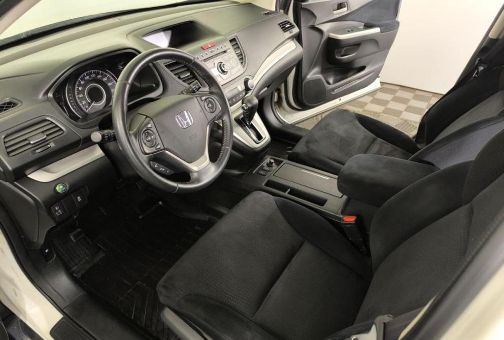 Honda CR-V IV Нижний Новгород  - изображение 8