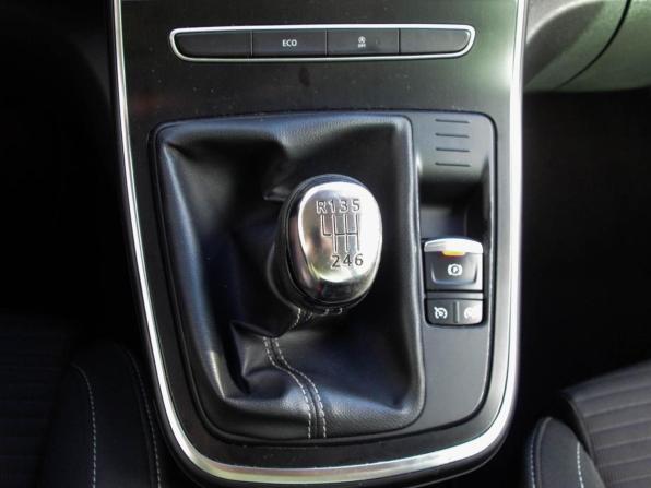 Renault Scenic IV с пробегом 2020 года, цена 1 890 000 рублей, 86140 км, компактвэн, Автокод Объявления