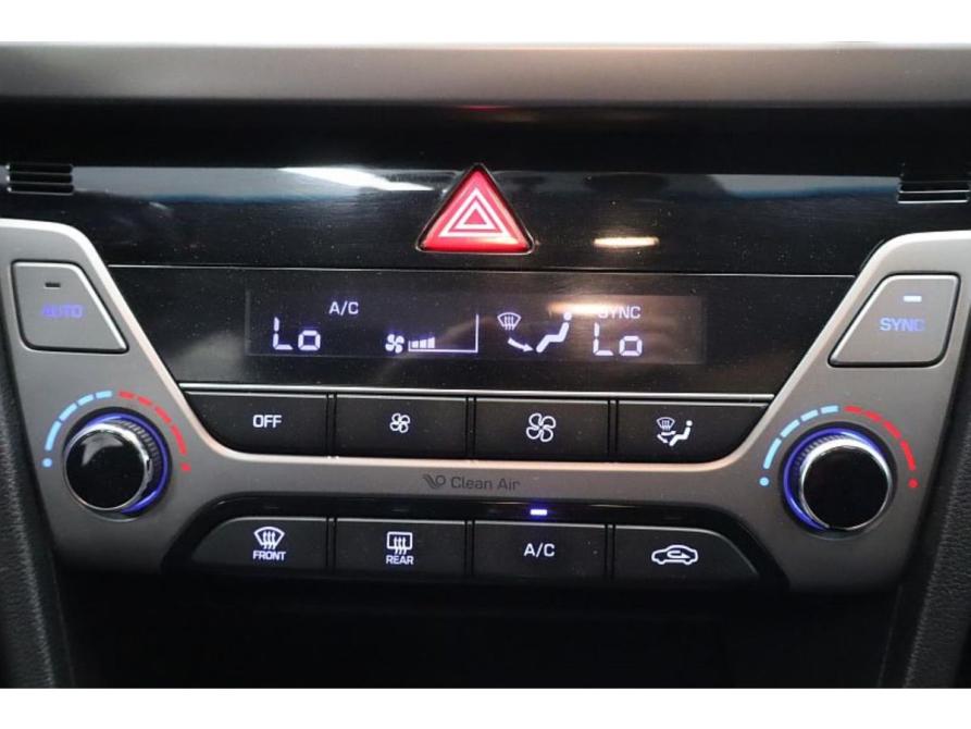 Hyundai Elantra VI (AD) Коломна  - изображение 11