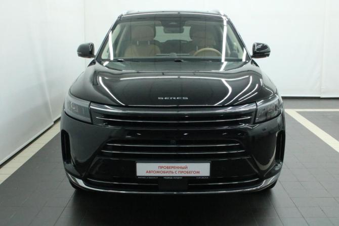 Seres M7 с пробегом 2024 года, цена 5 150 000 рублей, 18231 км, внедорожник, Автокод Объявления