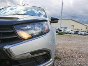 Lada (ВАЗ) Granta I Рестайлинг Калуга  - изображение 25