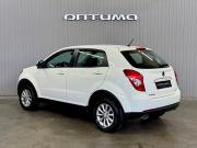 SsangYong Actyon II Рестайлинг Краснодар  - изображение 25