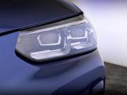 BMW X3 III (G01) Рестайлинг Москва  - изображение 48