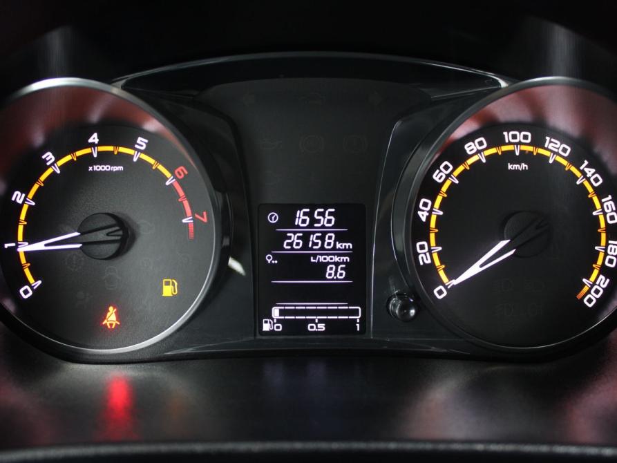 Lada (ВАЗ) Granta I Рестайлинг Старый Оскол  - изображение 12