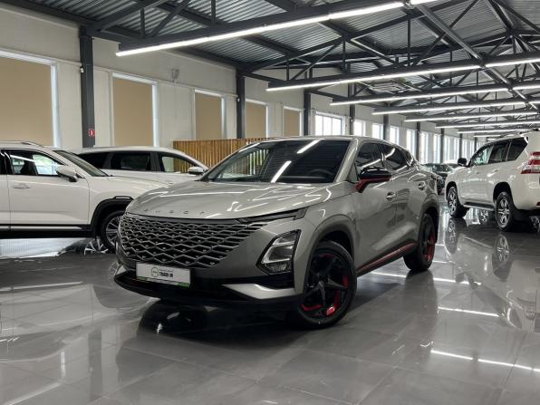 Omoda C5 I с пробегом 2023 года, цена 1 795 000 рублей, 34220 км, внедорожник, Автокод Объявления