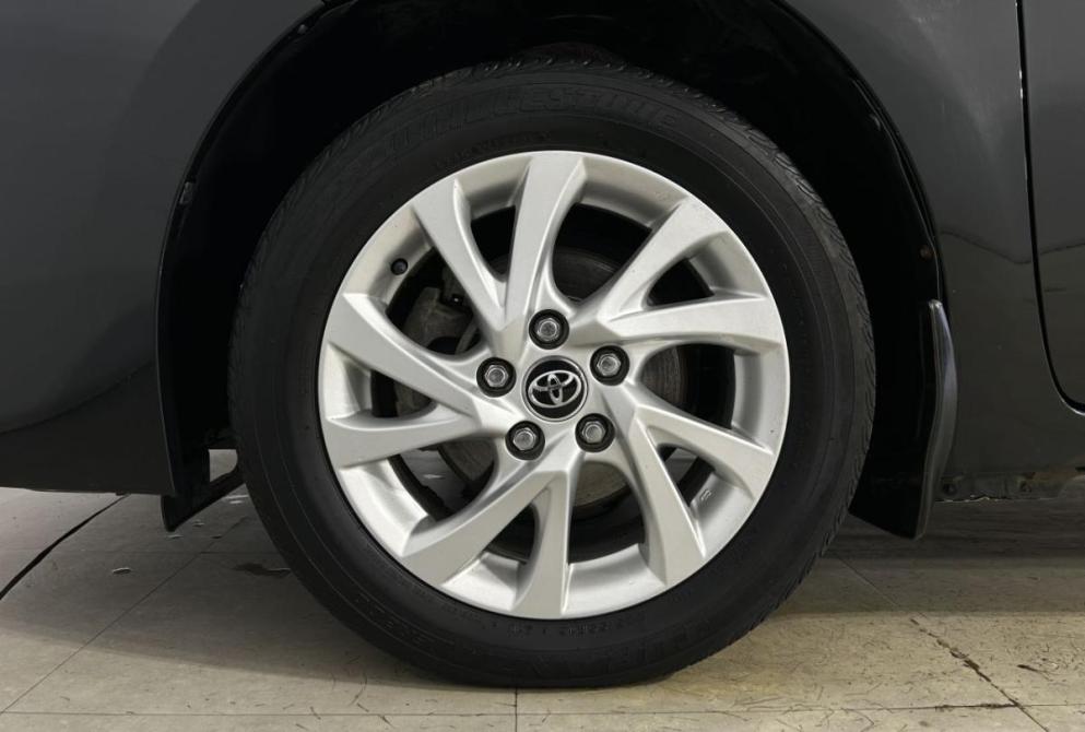 Toyota Corolla XI (E160 E170 E180) Рестайлинг 1 Саранск  - изображение 14