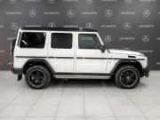 Mercedes-Benz G-Класс II (W463) Рестайлинг 4 Москва  - изображение 34