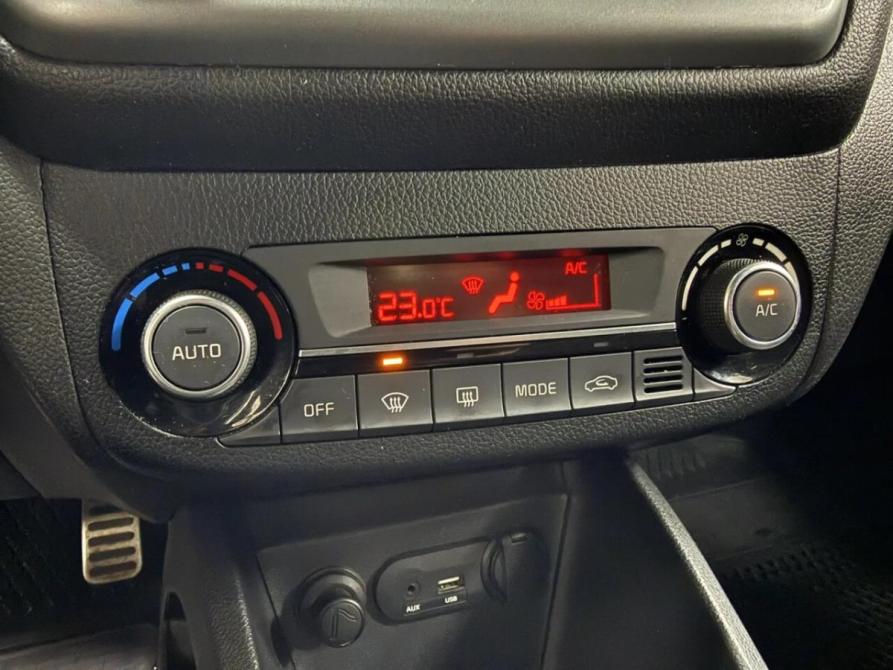 Kia Rio III Рестайлинг Набережные Челны  - изображение 12