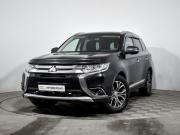 Mitsubishi Outlander III Рестайлинг 2 Санкт-Петербург  - изображение 21
