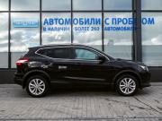 Nissan Qashqai II Екатеринбург  - изображение 27