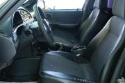 Chevrolet Niva I Рестайлинг Омск  - изображение 28