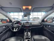 Kia Sportage III Шахты  - изображение 29