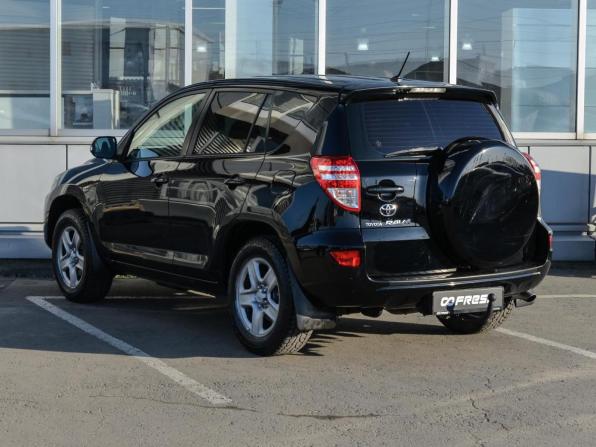 Toyota RAV4 III (XA30) с пробегом 2010 года, цена 1 265 000 рублей, 267482 км, внедорожник, Автокод Объявления