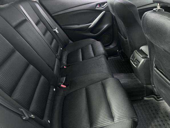 Mazda 6 III (GJ) с пробегом 2013 года, цена 1 480 000 рублей, 167797 км, седан, Автокод Объявления