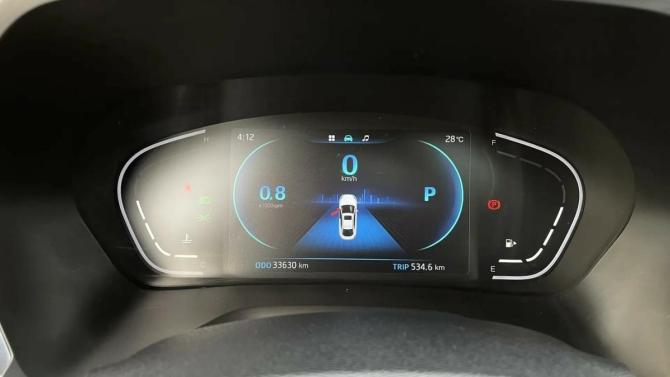 JAC J7 I с пробегом 2023 года, цена 1 398 000 рублей, 33630 км, хэтчбек, Автокод Объявления
