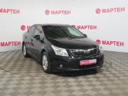 Toyota Avensis III Вологда  - изображение 21