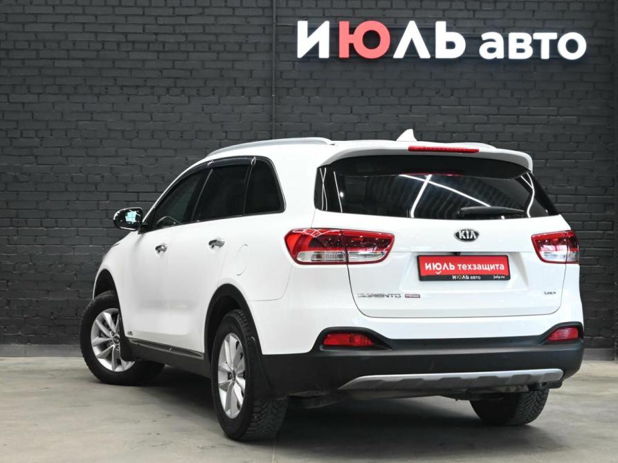 Kia Sorento III Prime Екатеринбург  - изображение 4
