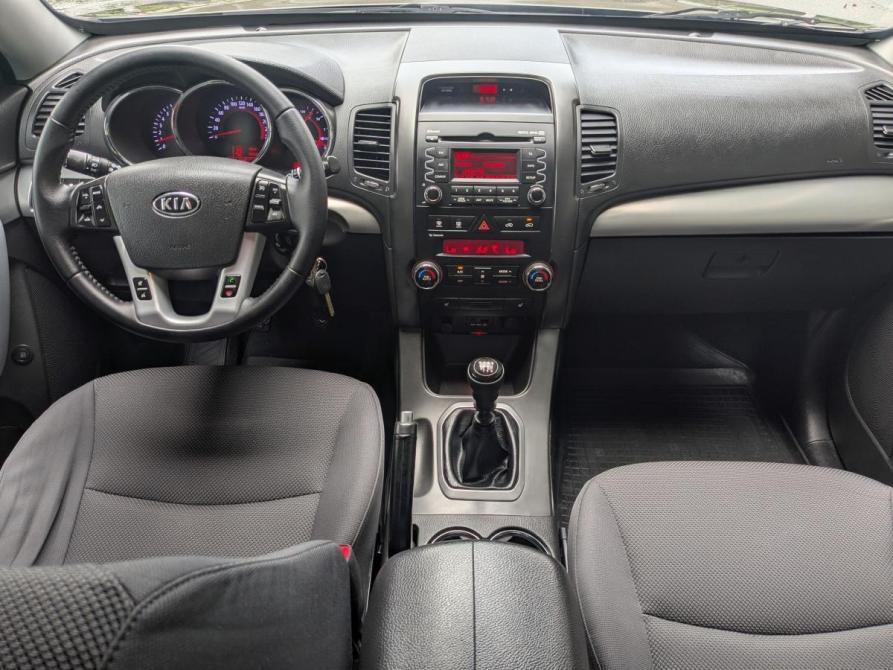 Kia Sorento II Екатеринбург  - изображение 8
