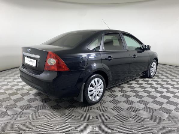 Ford Focus II с пробегом 2008 года, цена 580 000 рублей, 107255 км, универсал, Автокод Объявления