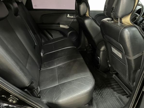 Kia Sportage II с пробегом 2007 года, цена 770 000 рублей, 256769 км, внедорожник, Автокод Объявления