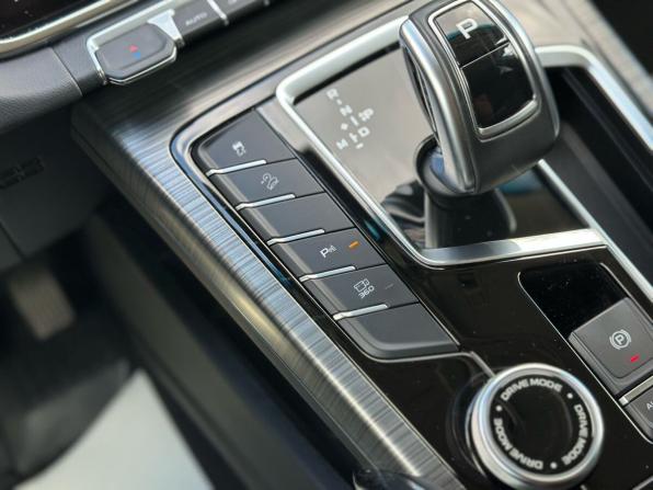Geely Atlas Pro с пробегом 2024 года, цена 2 019 000 рублей, 83890 км, внедорожник, Автокод Объявления