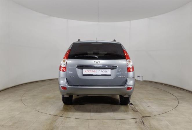 Lada (ВАЗ) Priora I с пробегом 2011 года, цена 450 000 рублей, 131000 км, универсал, Автокод Объявления